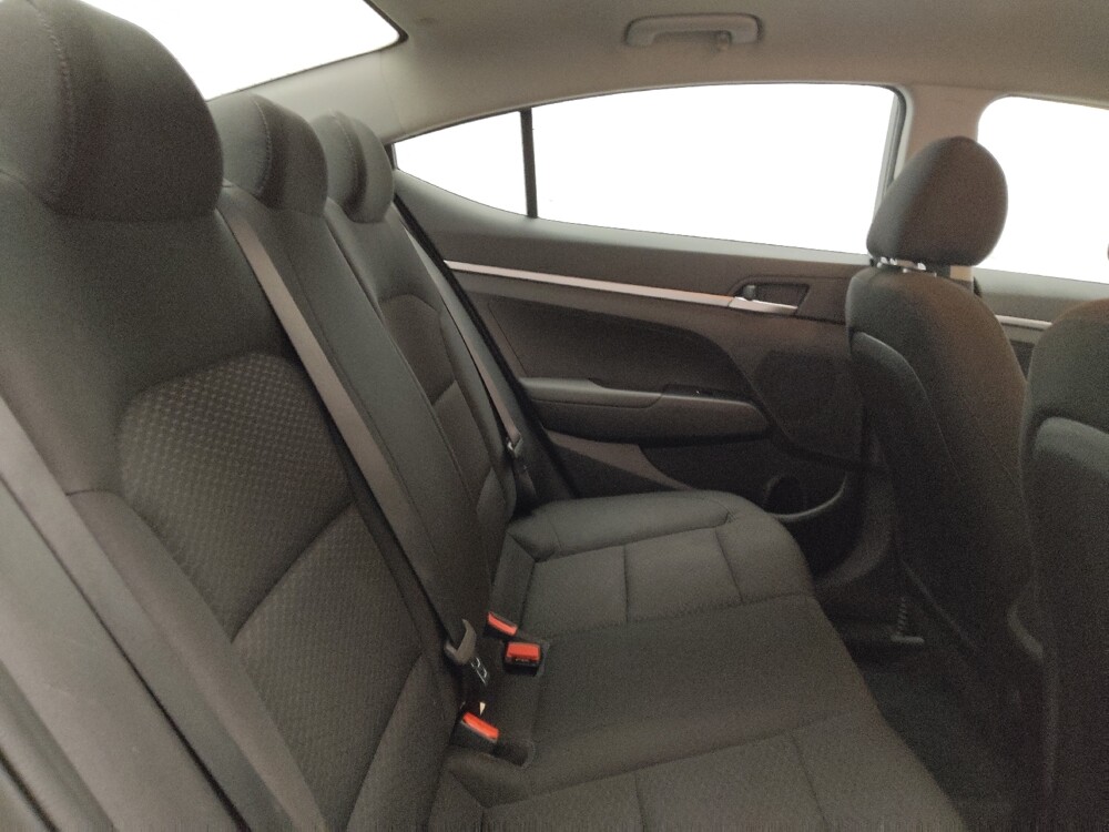 2019 Hyundai Elantra in Birmingham, AL 35215 - 18126666 19