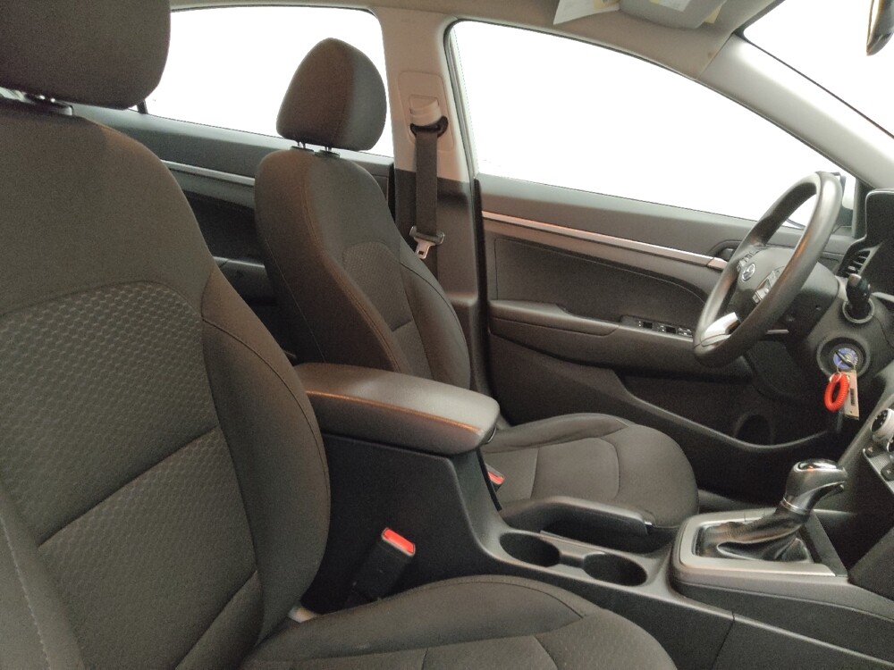2019 Hyundai Elantra in Birmingham, AL 35215 - 18126666 21