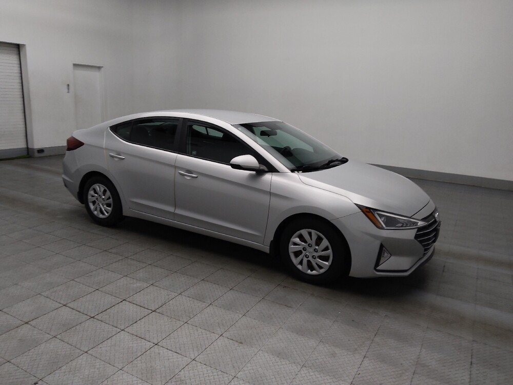 2019 Hyundai Elantra in Birmingham, AL 35215 - 18126666 11