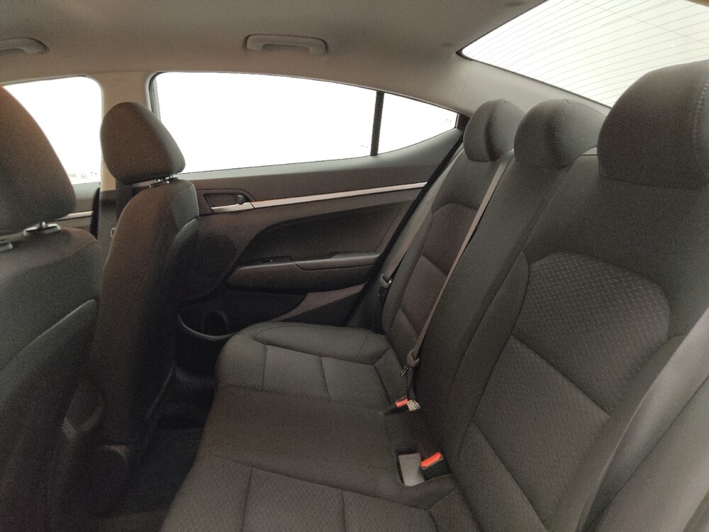 2019 Hyundai Elantra in Birmingham, AL 35215 - 18126666 18