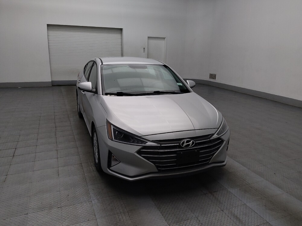 2019 Hyundai Elantra in Birmingham, AL 35215 - 18126666 14