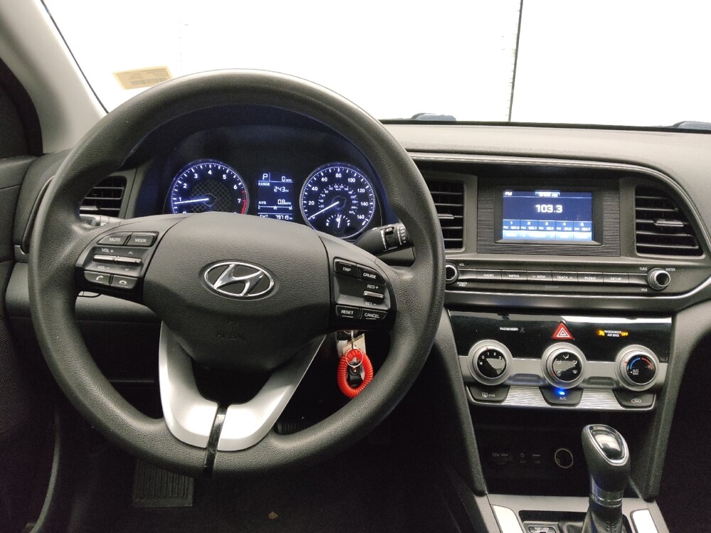 2019 Hyundai Elantra in Birmingham, AL 35215 - 18126666 22