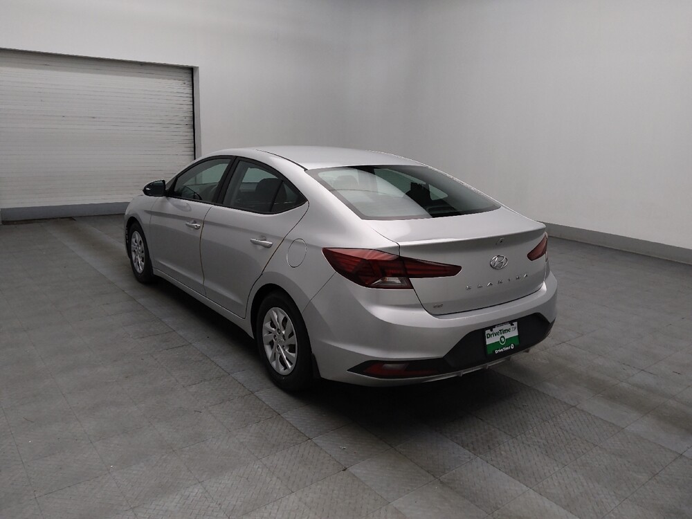 2019 Hyundai Elantra in Birmingham, AL 35215 - 18126666 5