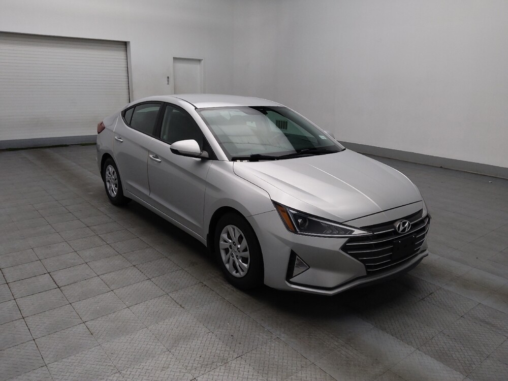 2019 Hyundai Elantra in Birmingham, AL 35215 - 18126666 13