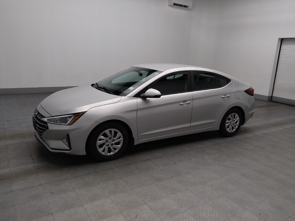 2019 Hyundai Elantra in Birmingham, AL 35215 - 18126666 2