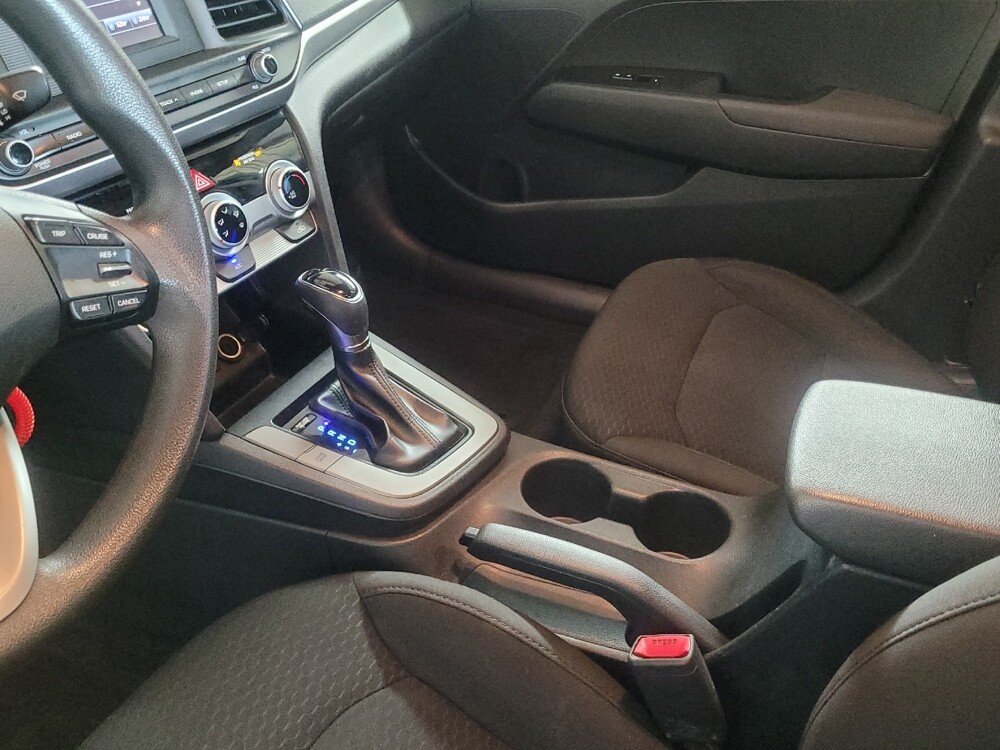 2019 Hyundai Elantra in Birmingham, AL 35215 - 18126666 26