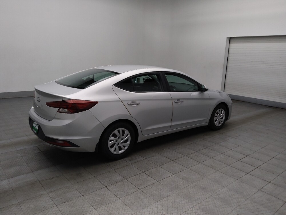 2019 Hyundai Elantra in Birmingham, AL 35215 - 18126666 10