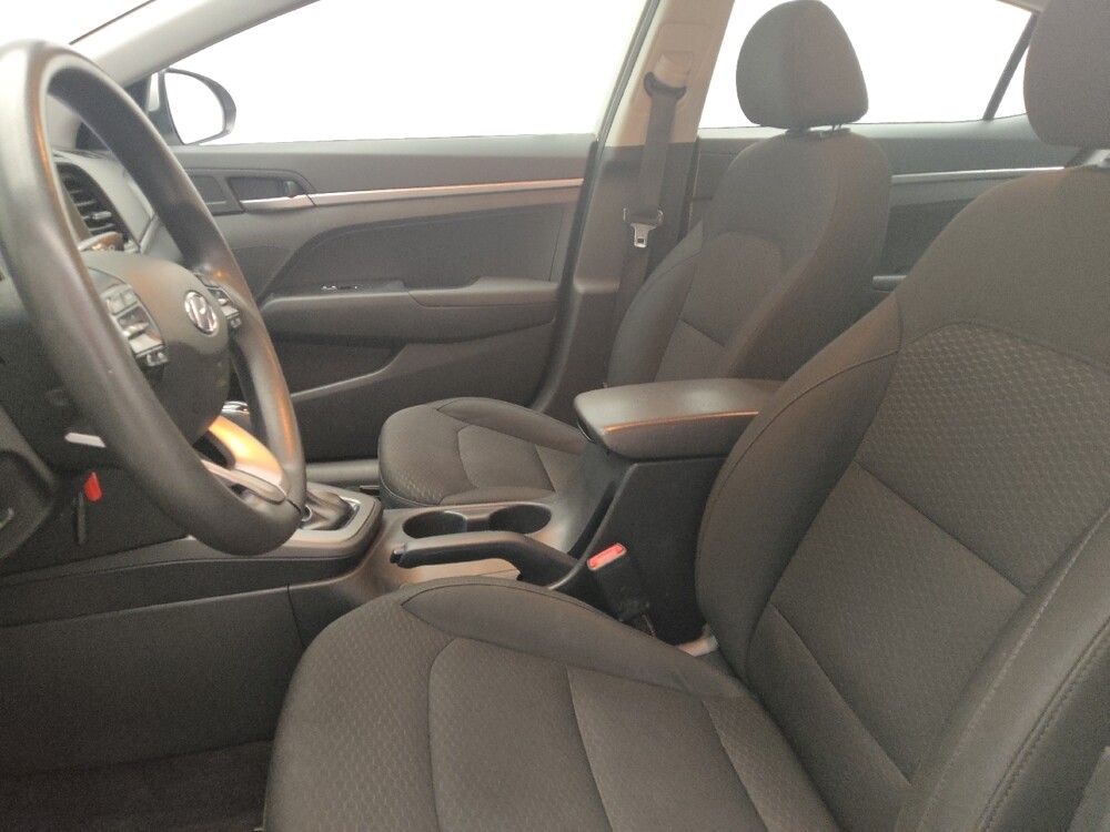 2019 Hyundai Elantra in Birmingham, AL 35215 - 18126666 17