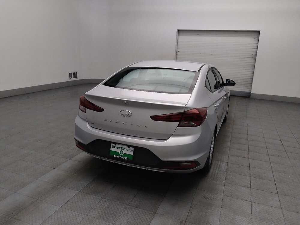 2019 Hyundai Elantra in Birmingham, AL 35215 - 18126666 7