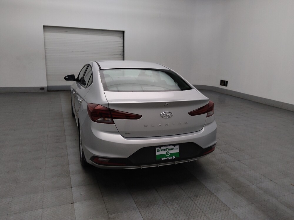 2019 Hyundai Elantra in Birmingham, AL 35215 - 18126666 6