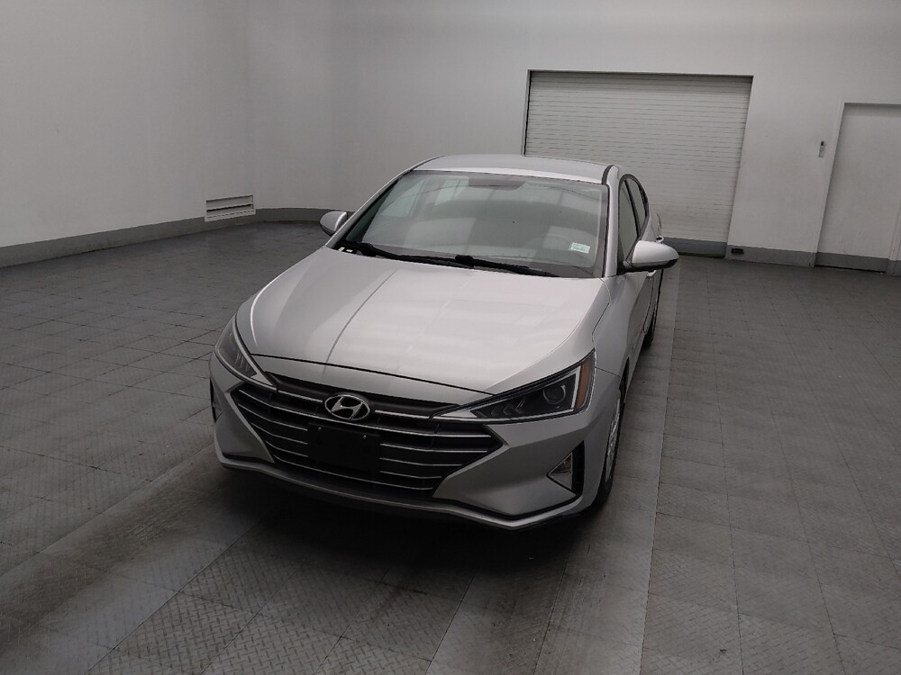 2019 Hyundai Elantra in Birmingham, AL 35215 - 18126666 15