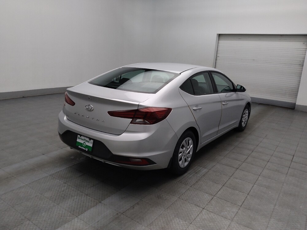 2019 Hyundai Elantra in Birmingham, AL 35215 - 18126666 9