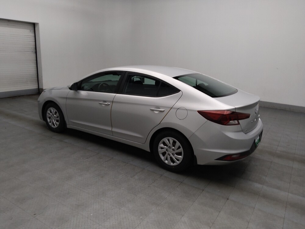 2019 Hyundai Elantra in Birmingham, AL 35215 - 18126666 3