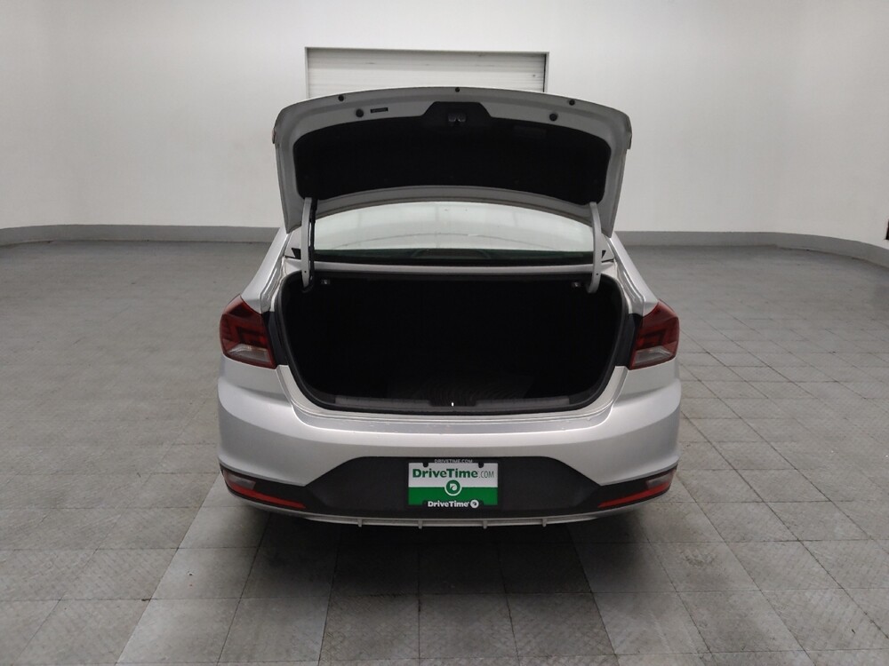 2019 Hyundai Elantra in Birmingham, AL 35215 - 18126666 29