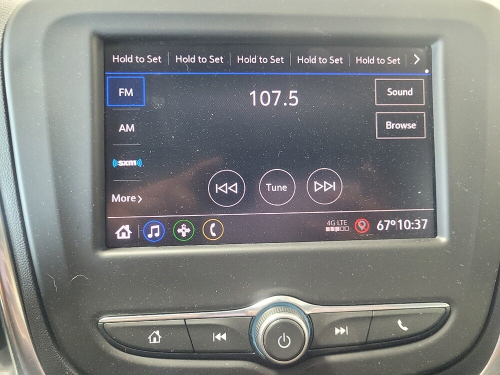 2020 Chevrolet Equinox in Chattanooga, TN 37421 - 18126667 25