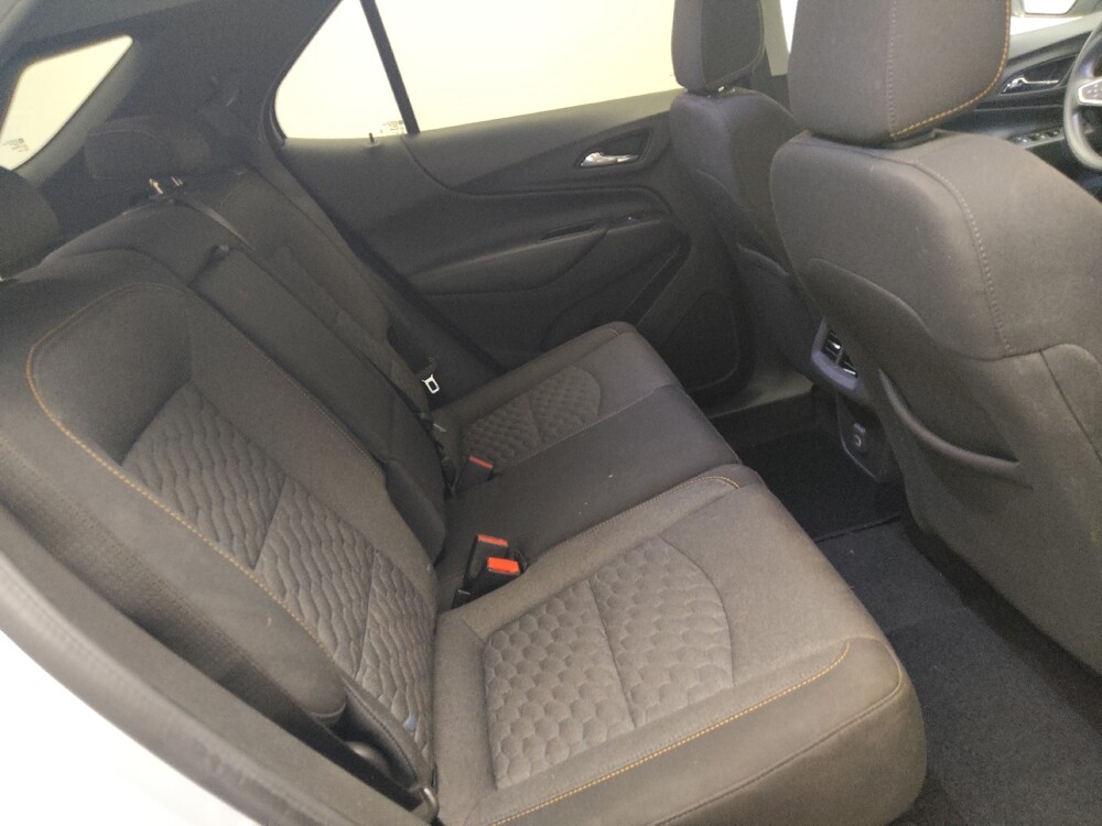 2020 Chevrolet Equinox in Chattanooga, TN 37421 - 18126667 19