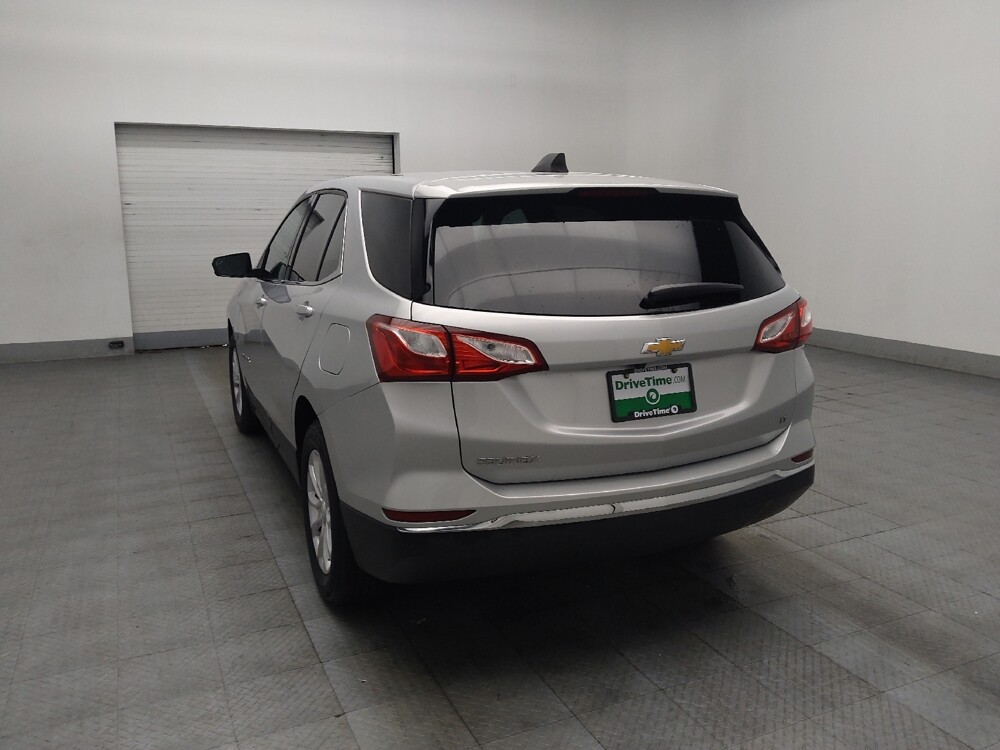 2020 Chevrolet Equinox in Chattanooga, TN 37421 - 18126667 5