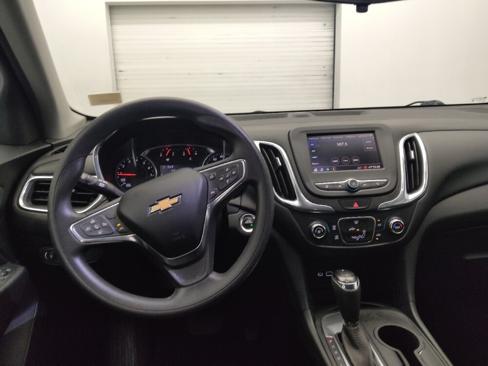 2020 Chevrolet Equinox in Chattanooga, TN 37421 - 18126667 22