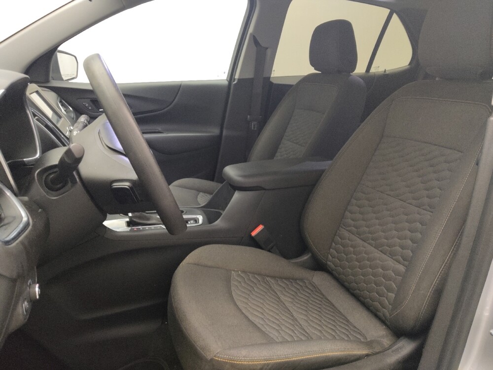 2020 Chevrolet Equinox in Chattanooga, TN 37421 - 18126667 17