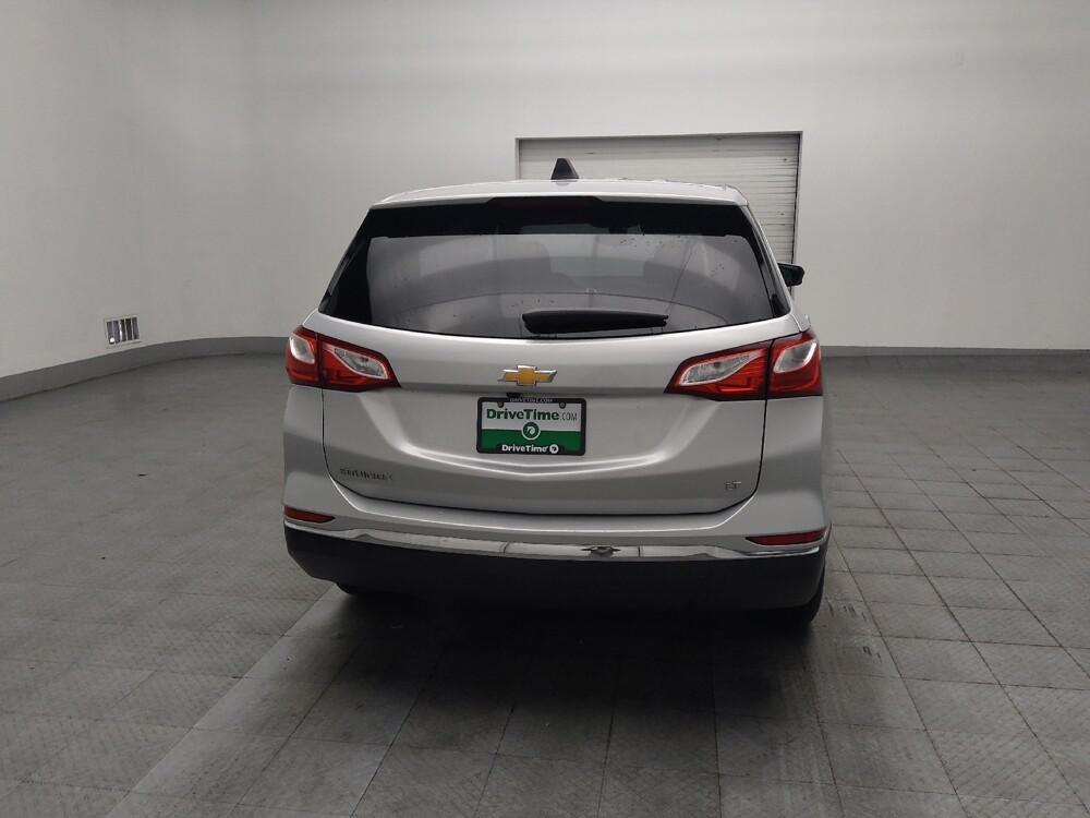 2020 Chevrolet Equinox in Chattanooga, TN 37421 - 18126667 7