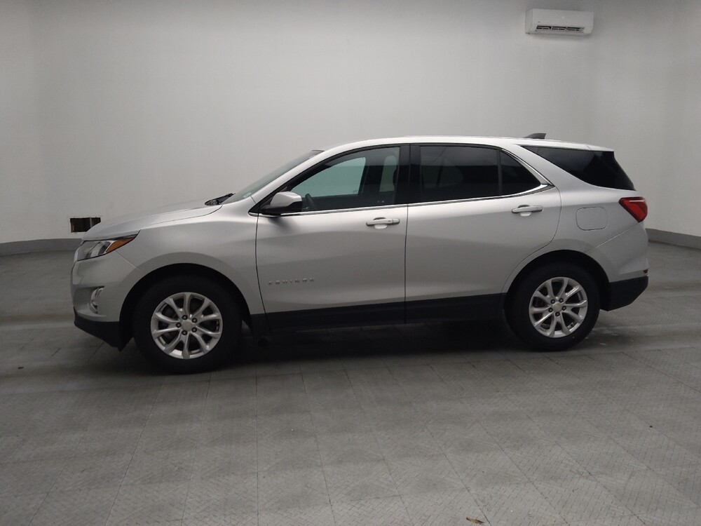 2020 Chevrolet Equinox in Chattanooga, TN 37421 - 18126667 2