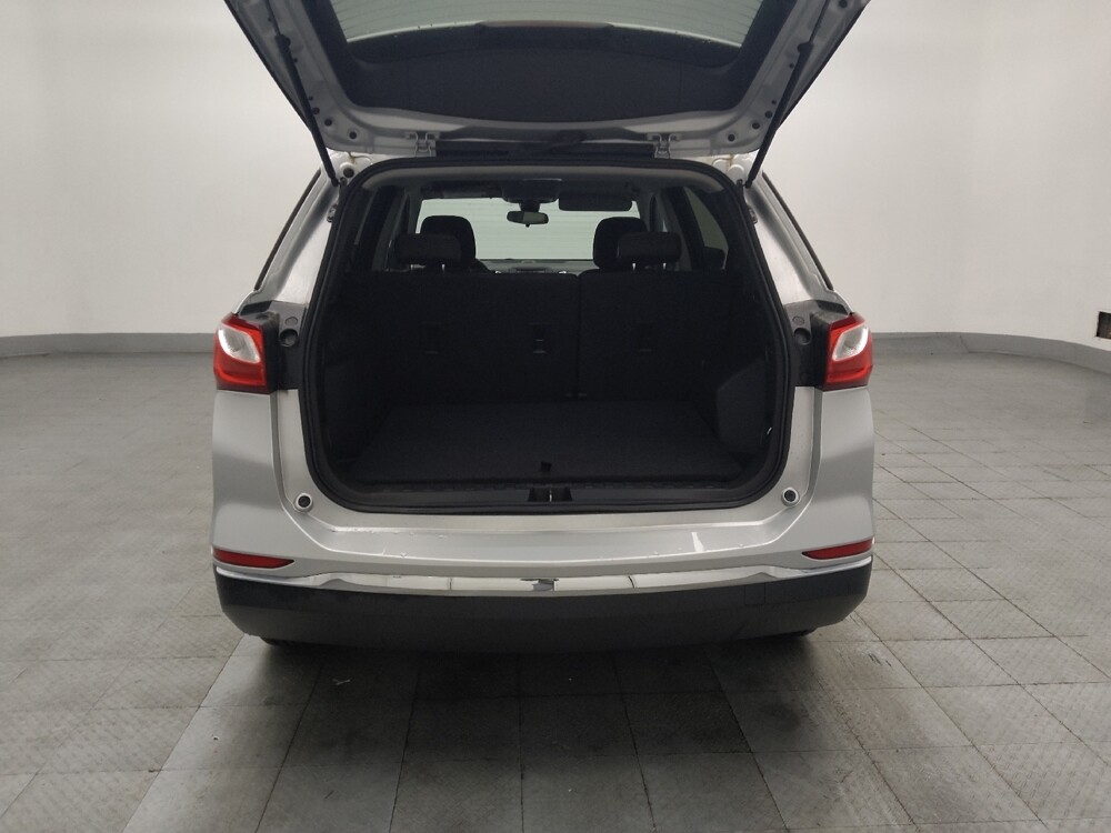 2020 Chevrolet Equinox in Chattanooga, TN 37421 - 18126667 29