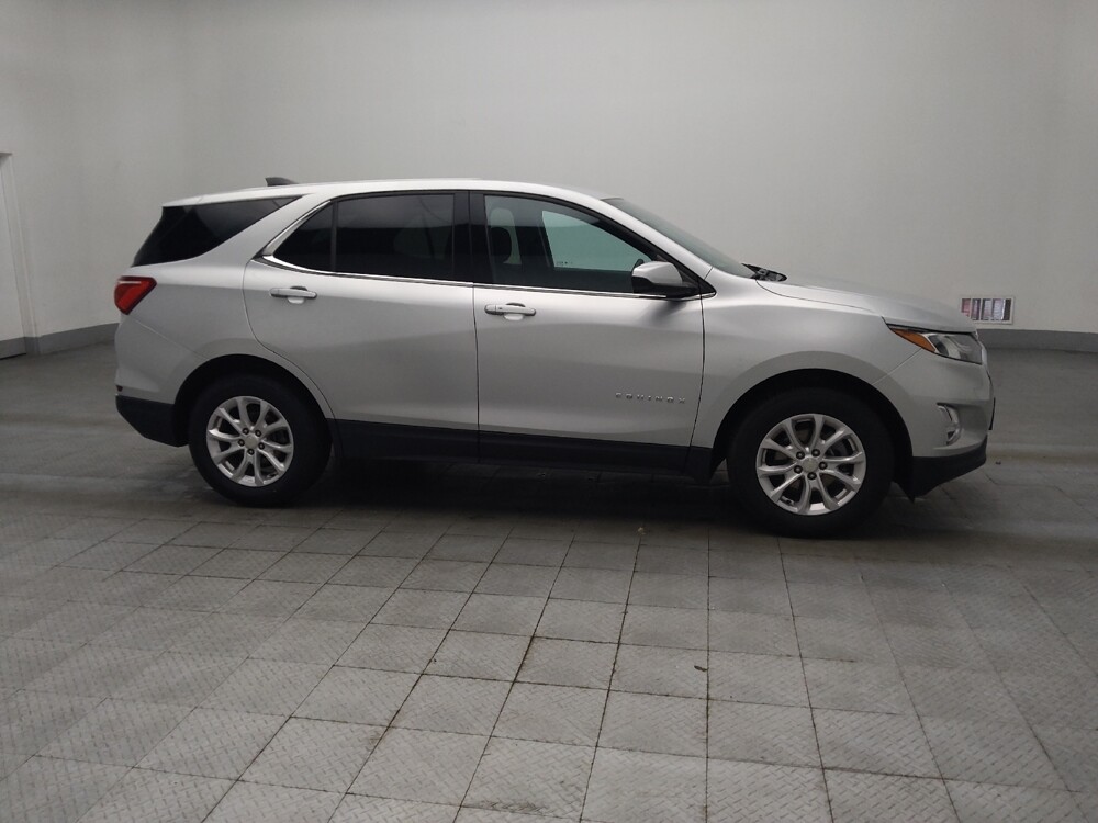 2020 Chevrolet Equinox in Chattanooga, TN 37421 - 18126667 11