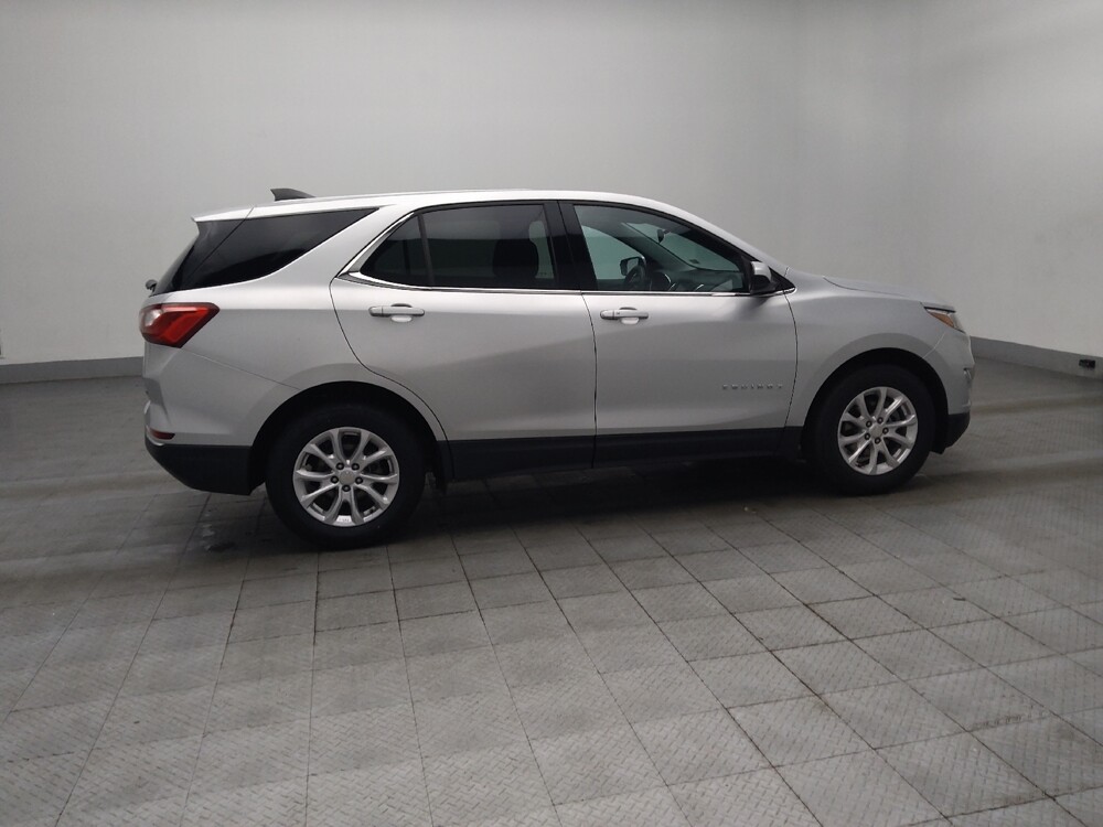 2020 Chevrolet Equinox in Chattanooga, TN 37421 - 18126667 10