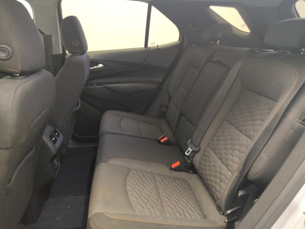 2020 Chevrolet Equinox in Chattanooga, TN 37421 - 18126667 18