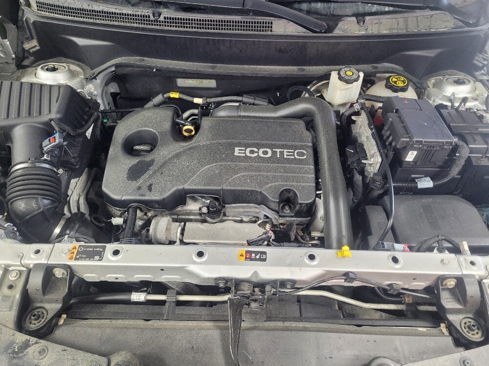 2020 Chevrolet Equinox in Chattanooga, TN 37421 - 18126667 30