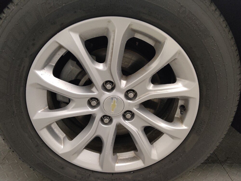 2020 Chevrolet Equinox in Chattanooga, TN 37421 - 18126667 31