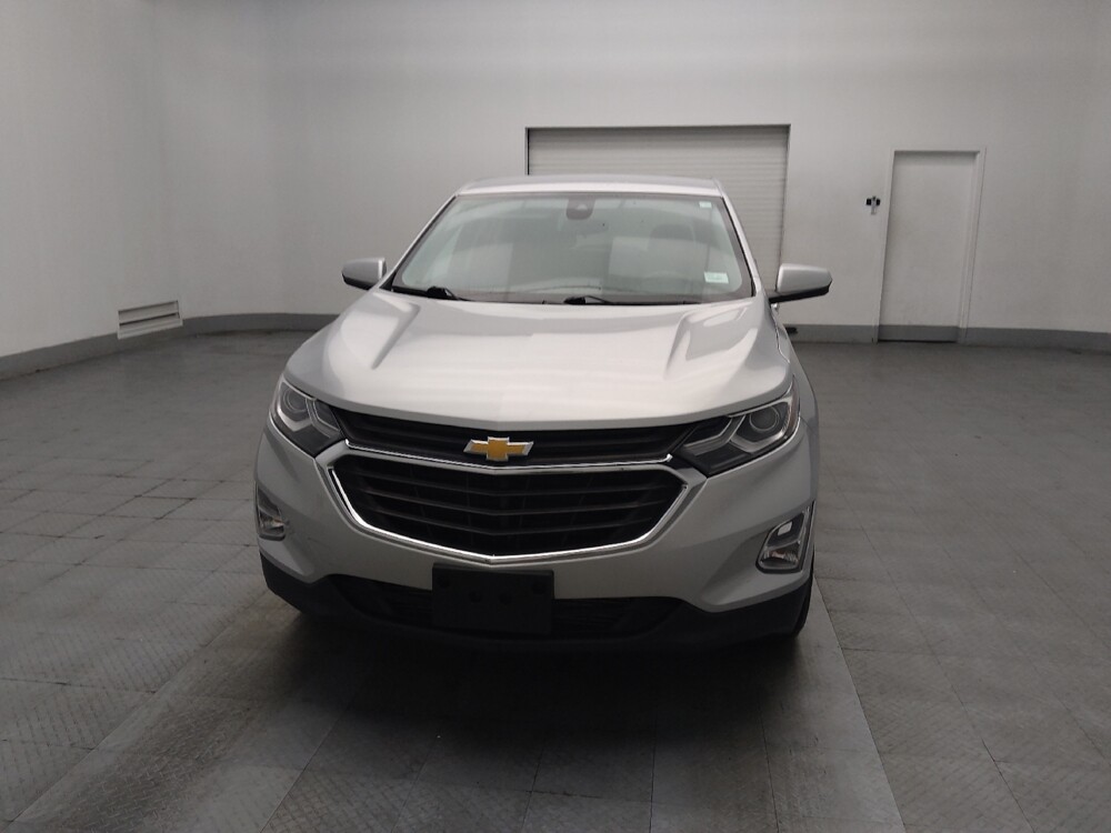 2020 Chevrolet Equinox in Chattanooga, TN 37421 - 18126667 15