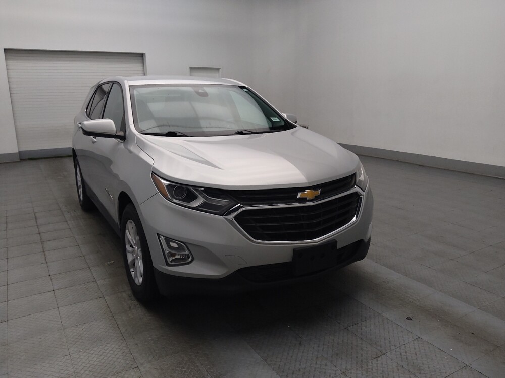 2020 Chevrolet Equinox in Chattanooga, TN 37421 - 18126667 13
