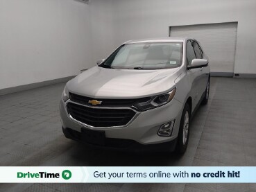 2020 Chevrolet Equinox in Chattanooga, TN 37421