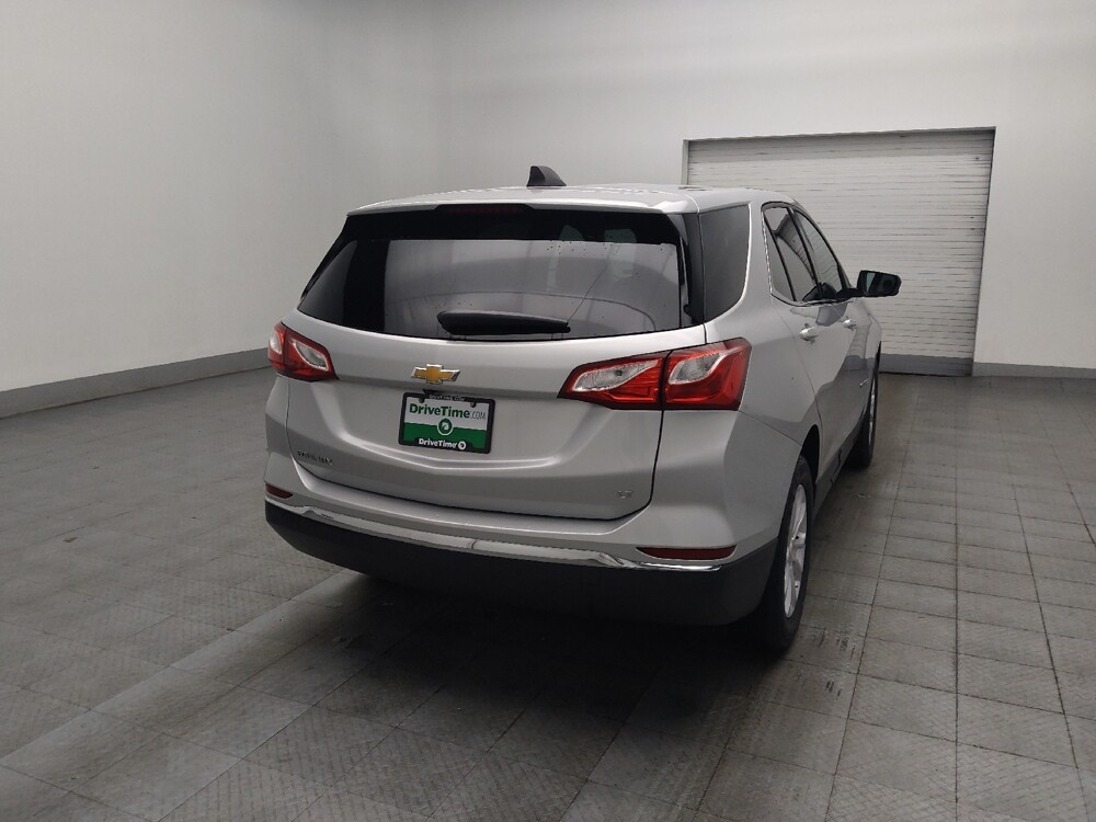 2020 Chevrolet Equinox in Chattanooga, TN 37421 - 18126667 9