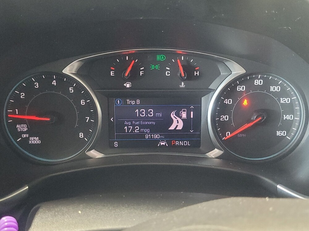 2020 Chevrolet Equinox in Chattanooga, TN 37421 - 18126667 23