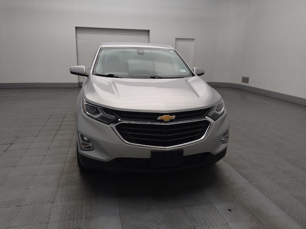 2020 Chevrolet Equinox in Chattanooga, TN 37421 - 18126667 14