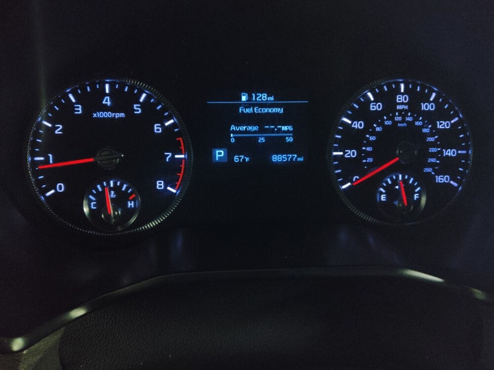 2020 Kia Telluride in Union City, GA 30291 - 18126668 23