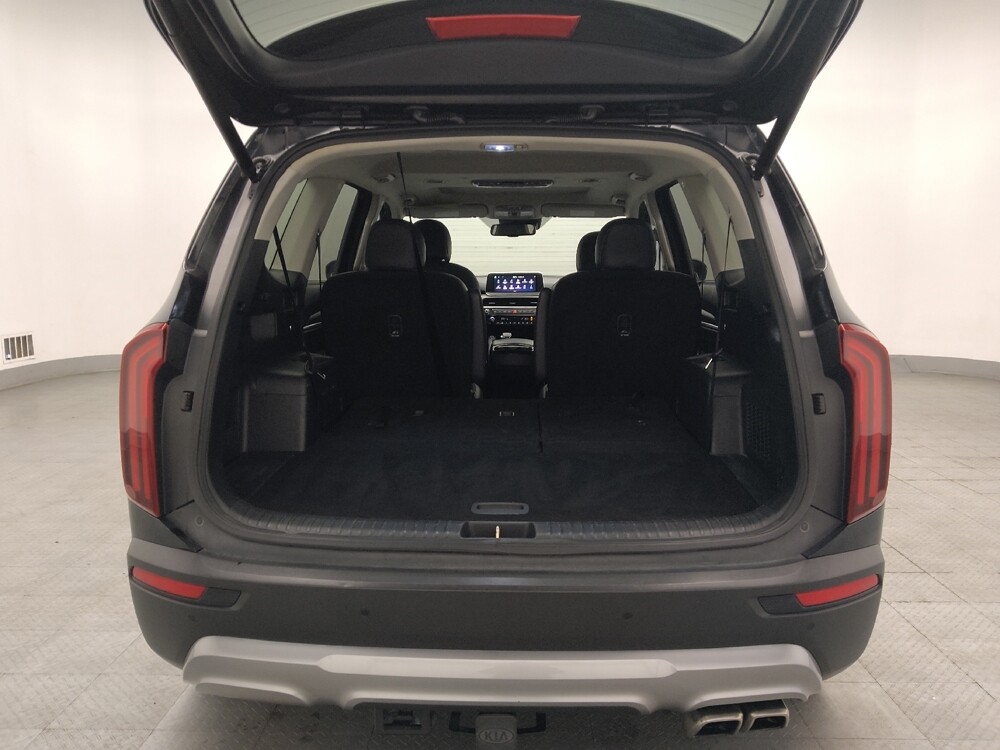 2020 Kia Telluride in Union City, GA 30291 - 18126668 29