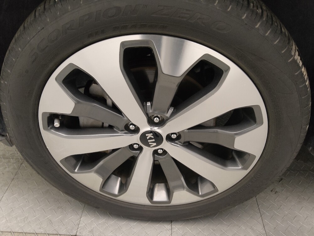 2020 Kia Telluride in Union City, GA 30291 - 18126668 31