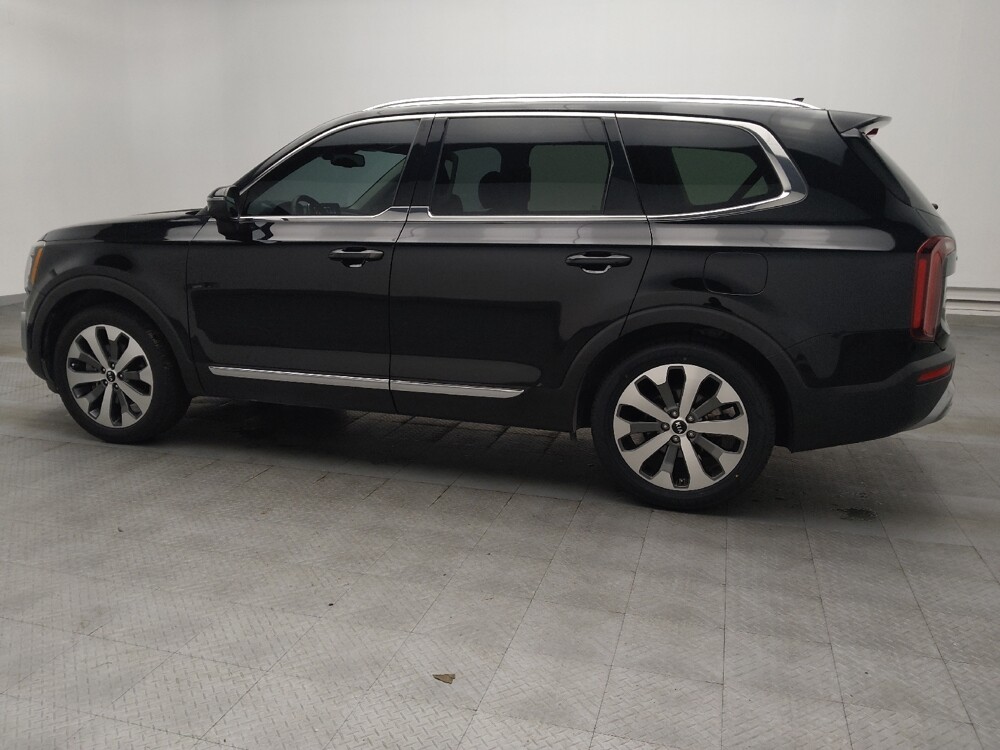 2020 Kia Telluride in Union City, GA 30291 - 18126668 3