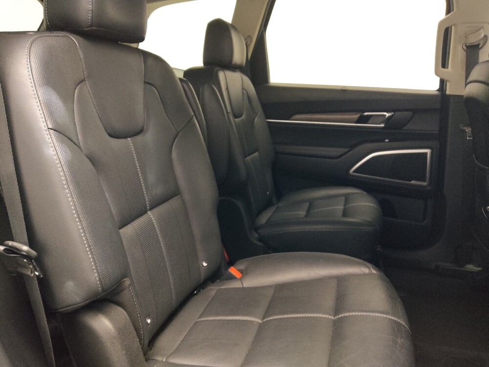 2020 Kia Telluride in Union City, GA 30291 - 18126668 19