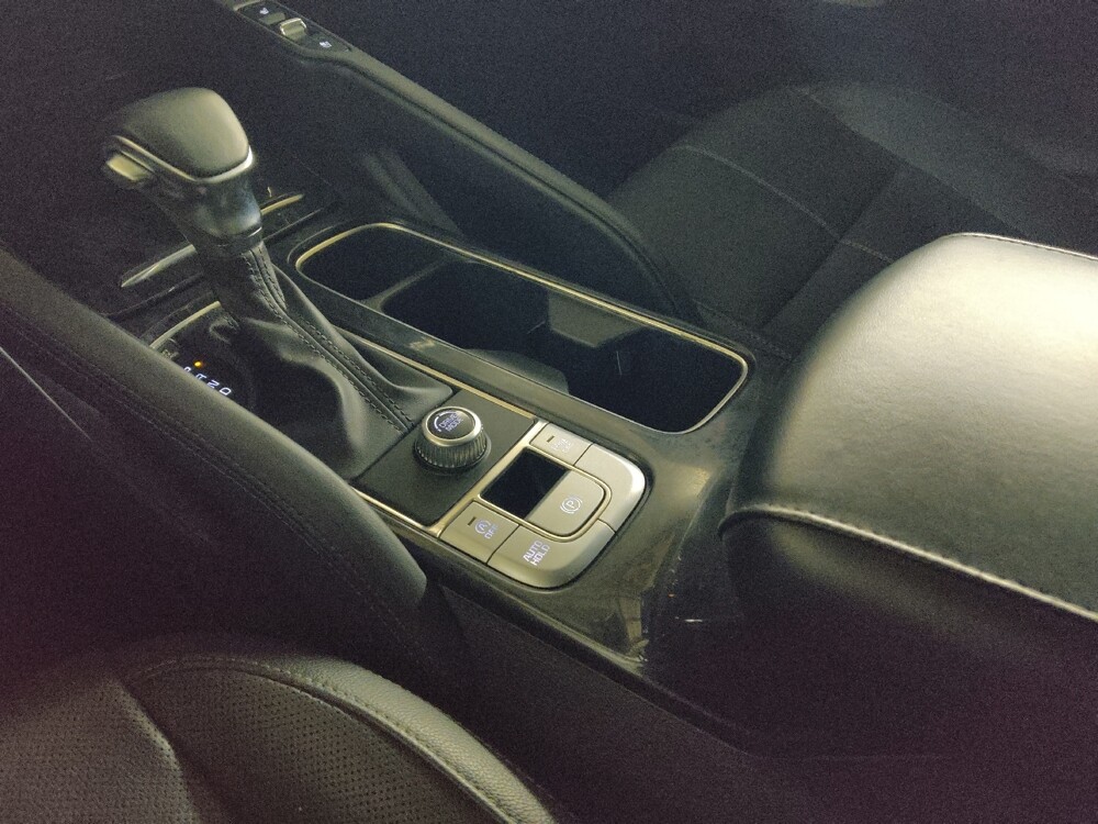 2020 Kia Telluride in Union City, GA 30291 - 18126668 26