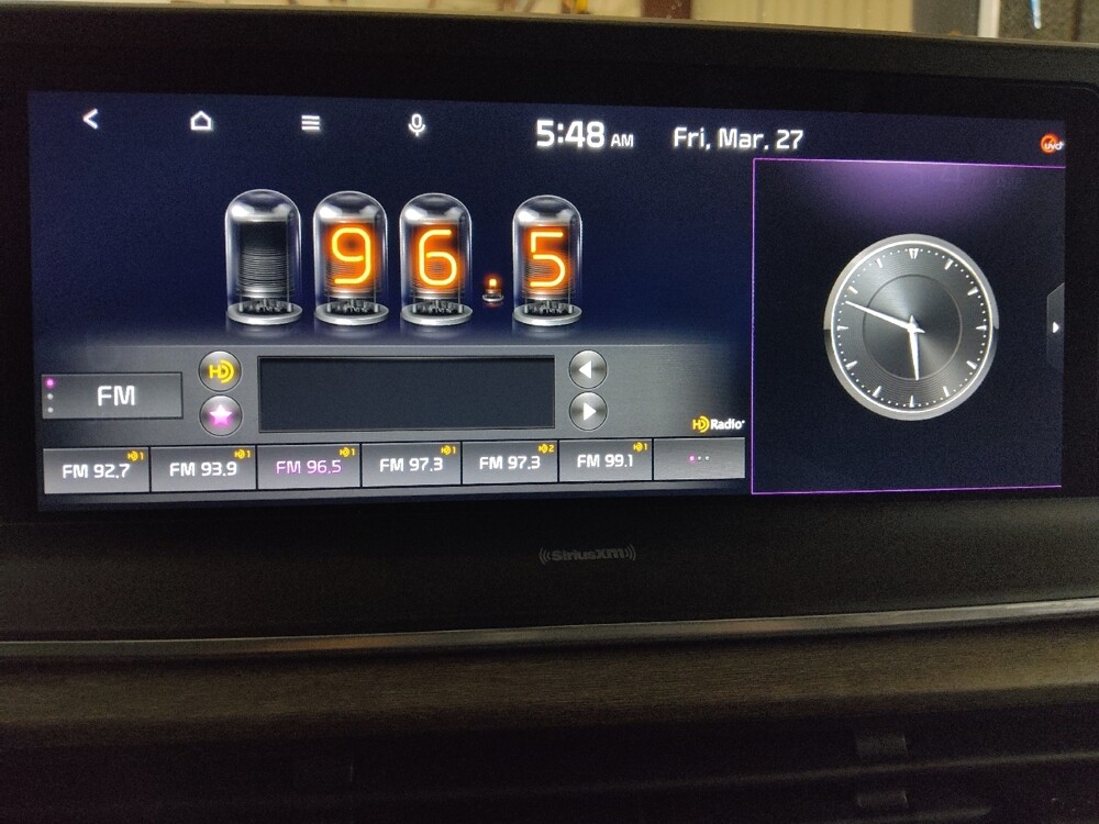 2020 Kia Telluride in Union City, GA 30291 - 18126668 25