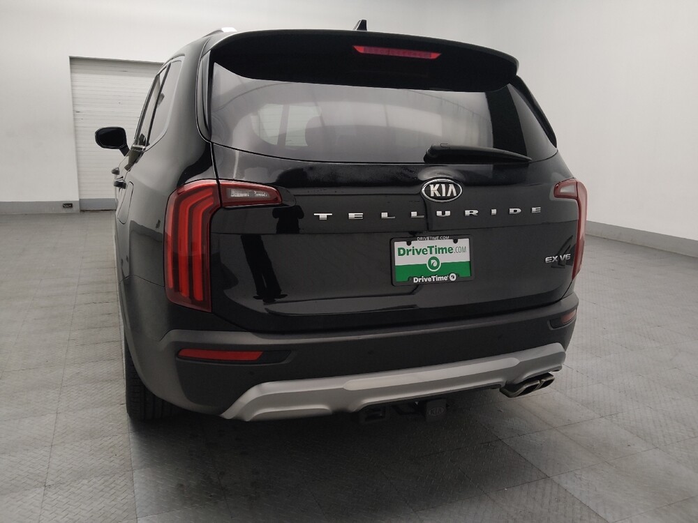 2020 Kia Telluride in Union City, GA 30291 - 18126668 6