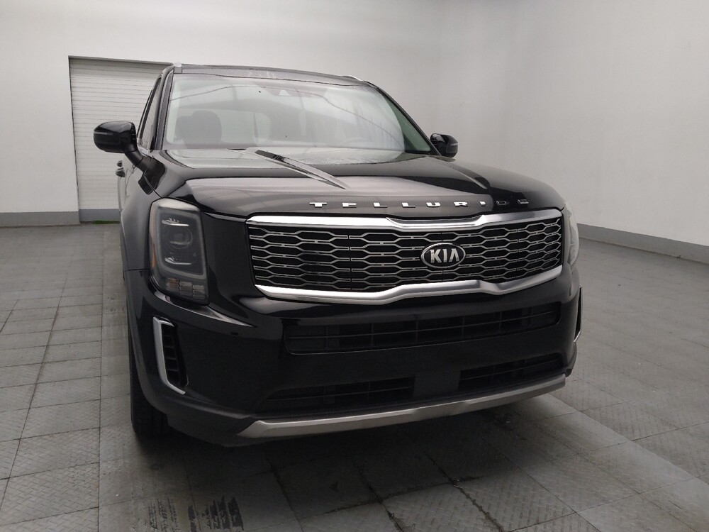 2020 Kia Telluride in Union City, GA 30291 - 18126668 14