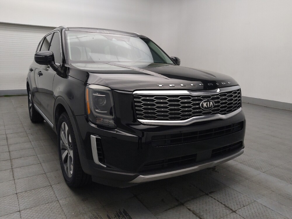 2020 Kia Telluride in Union City, GA 30291 - 18126668 13