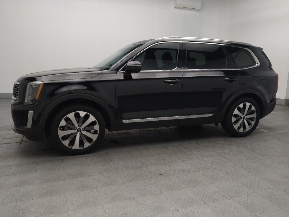 2020 Kia Telluride in Union City, GA 30291 - 18126668 2