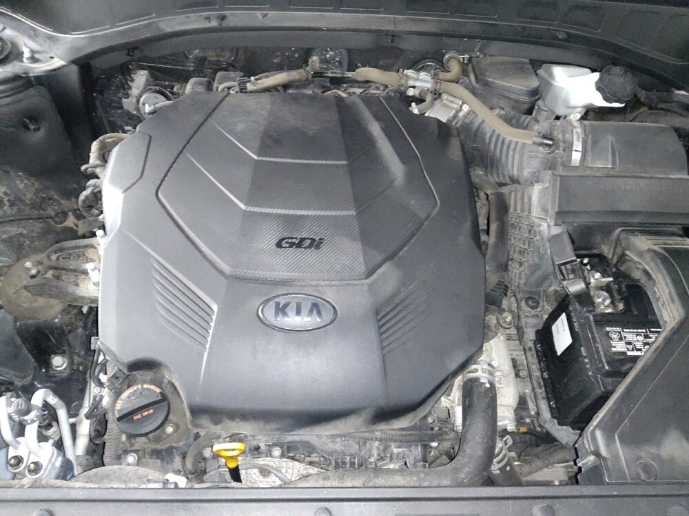 2020 Kia Telluride in Union City, GA 30291 - 18126668 30