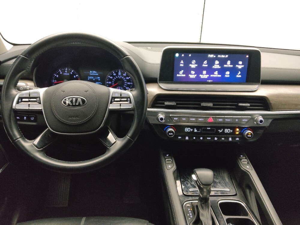 2020 Kia Telluride in Union City, GA 30291 - 18126668 22